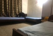 Boys Hostel in Rawalpinid