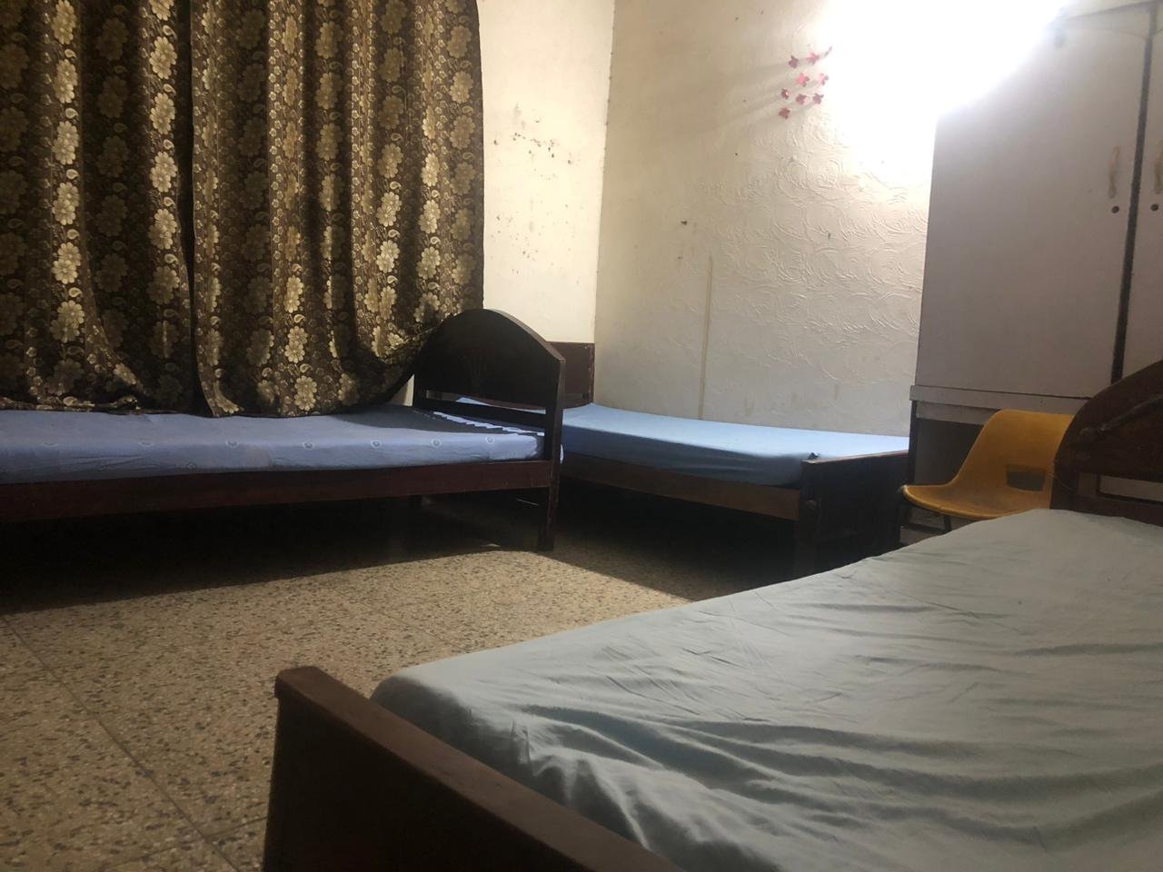 Boys Hostel in Rawalpinid
