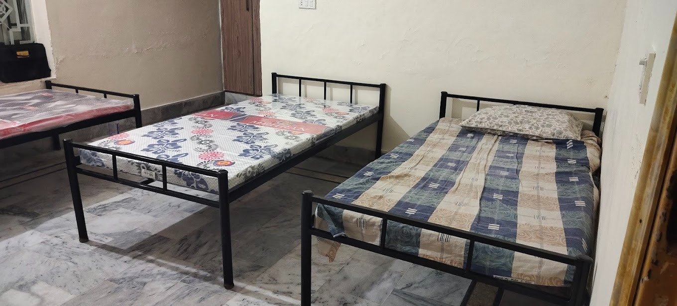 chaklala scheme 3 rawalpindi boys hostel