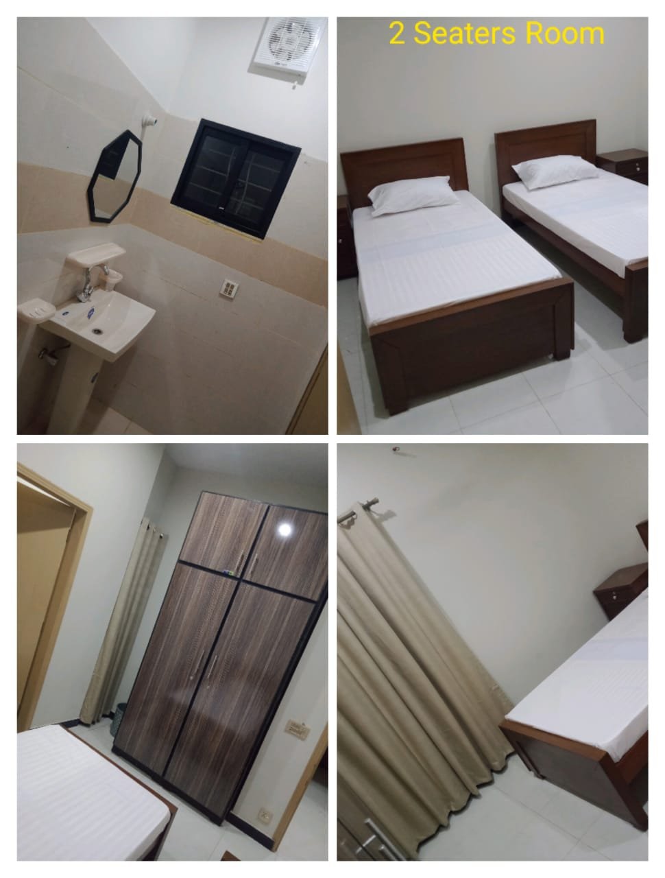 Blessings girls hostel