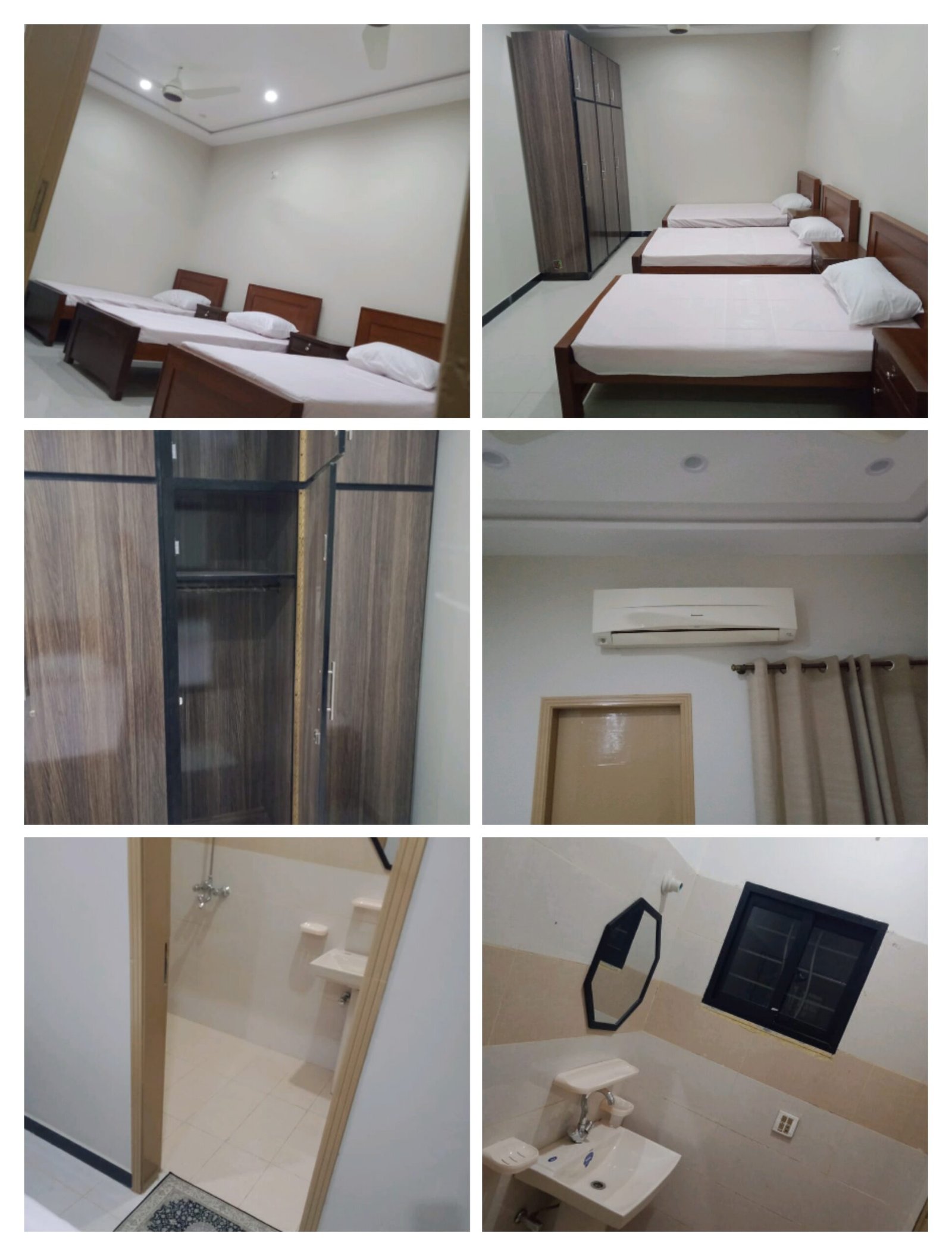 Blessings girls hostel